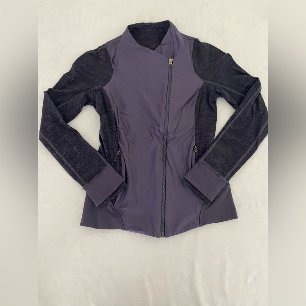 Lululemon Emerge Renewed Jacket